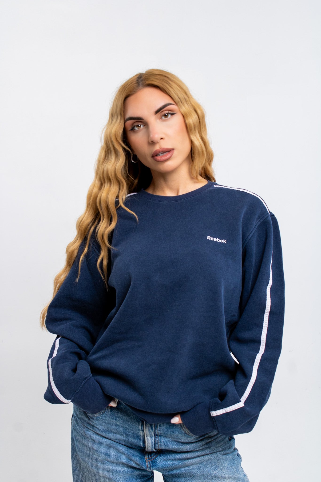 Reebok Sweatshirt