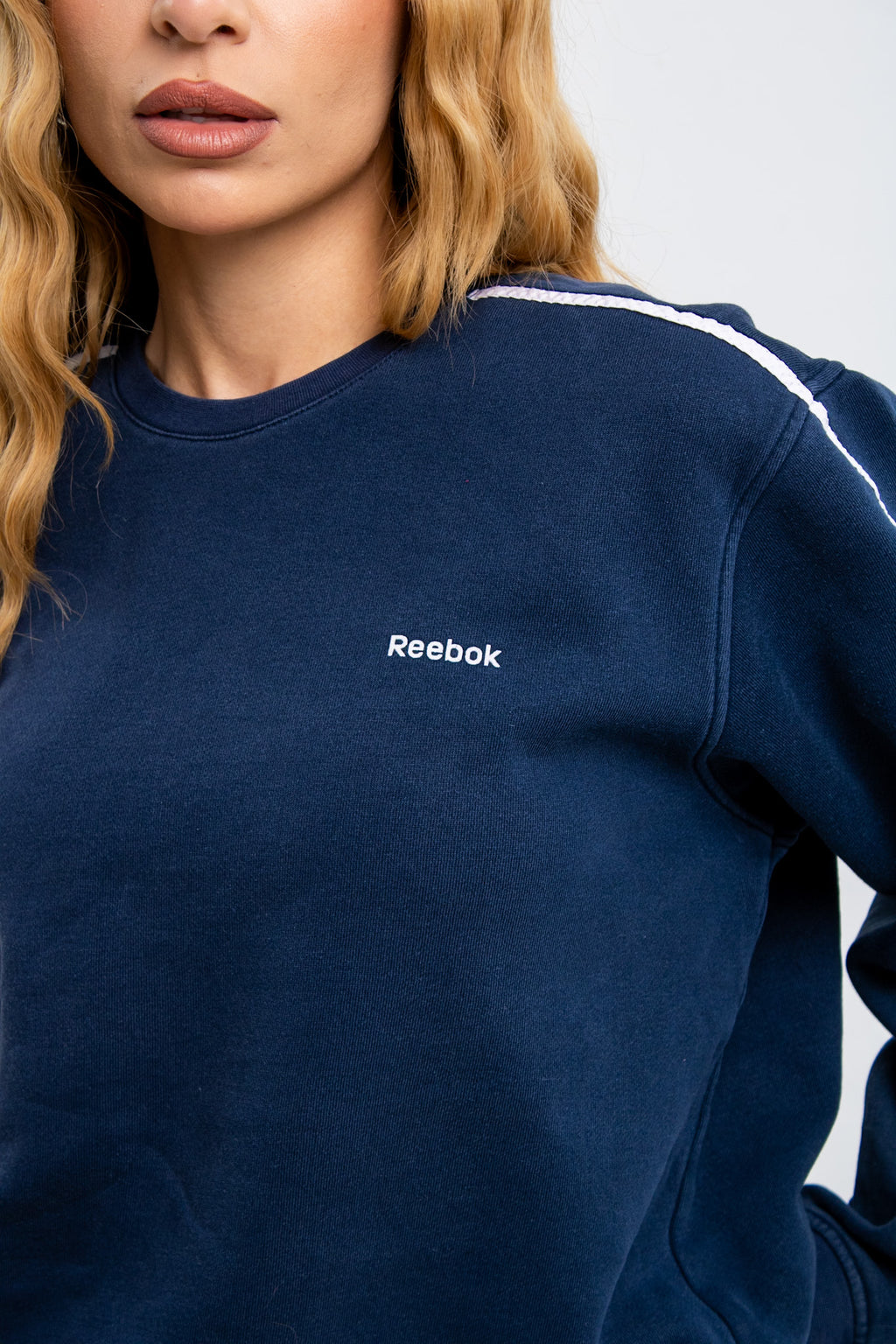 Reebok Sweatshirt