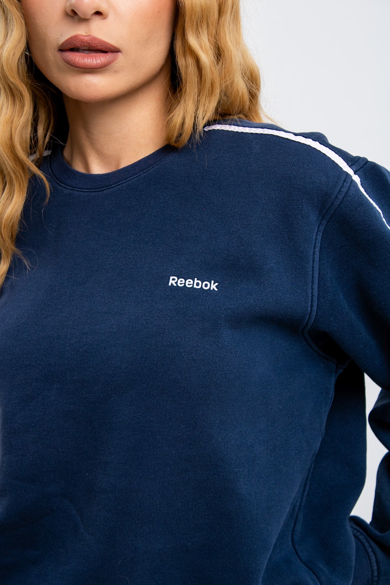 Reebok Sweatshirt