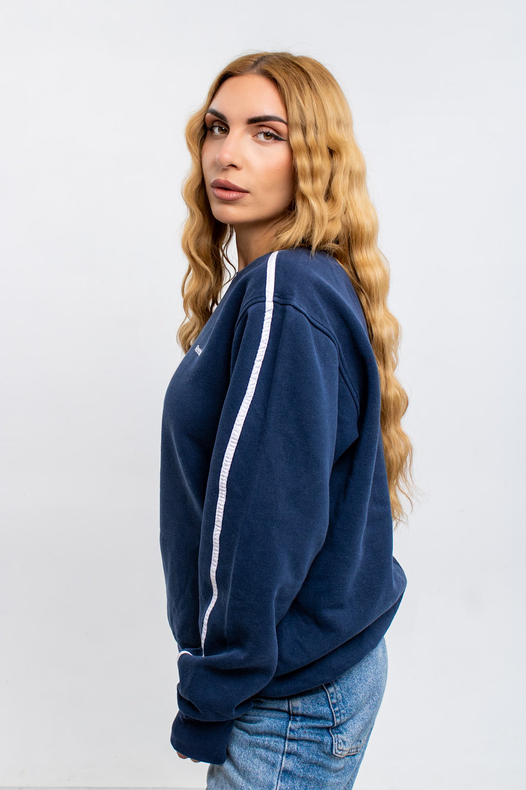 Reebok Sweatshirt