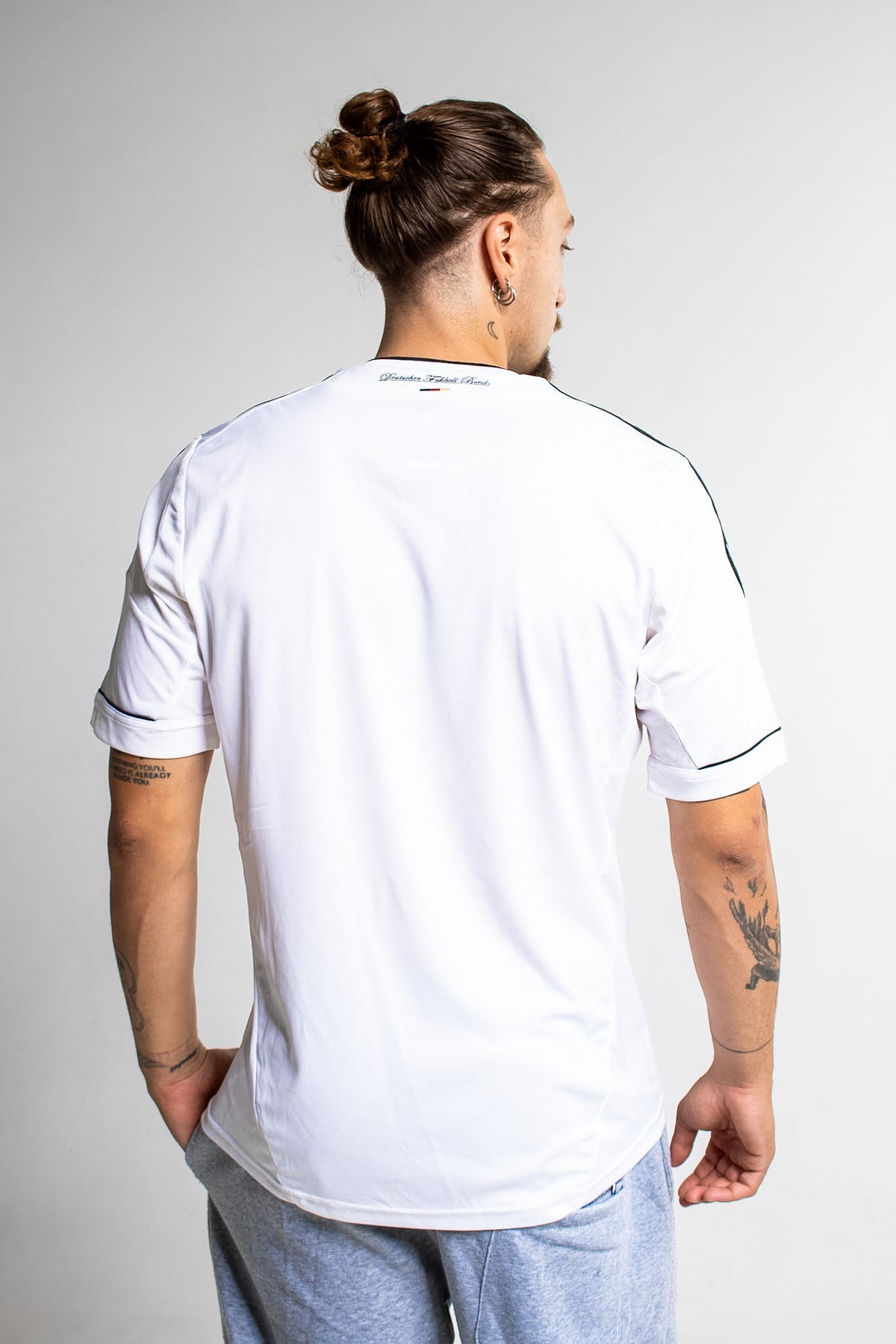 Adidas Germany Home Jersey - 2010 World Cup