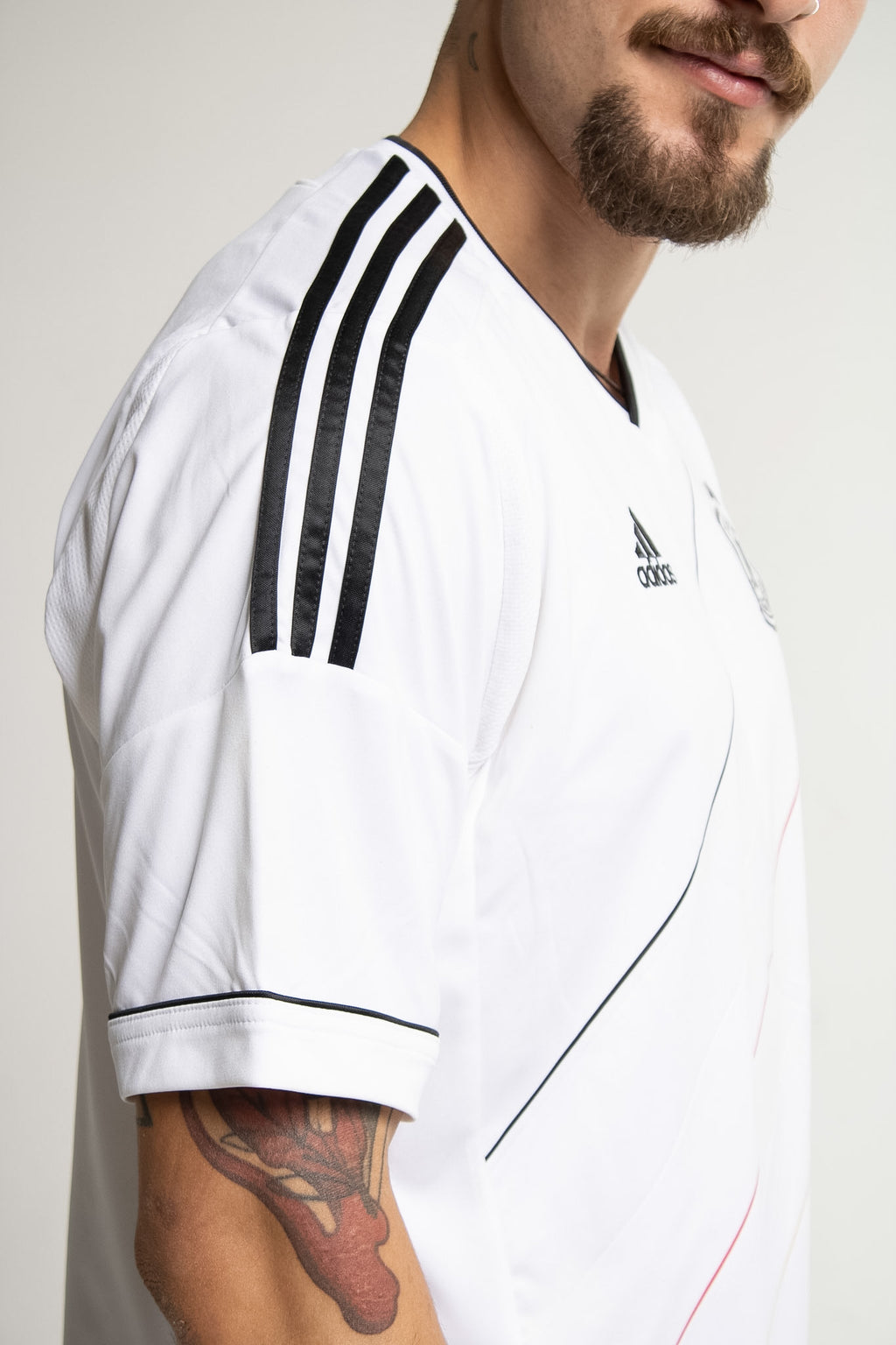 Adidas Germany Home Jersey - 2010 World Cup