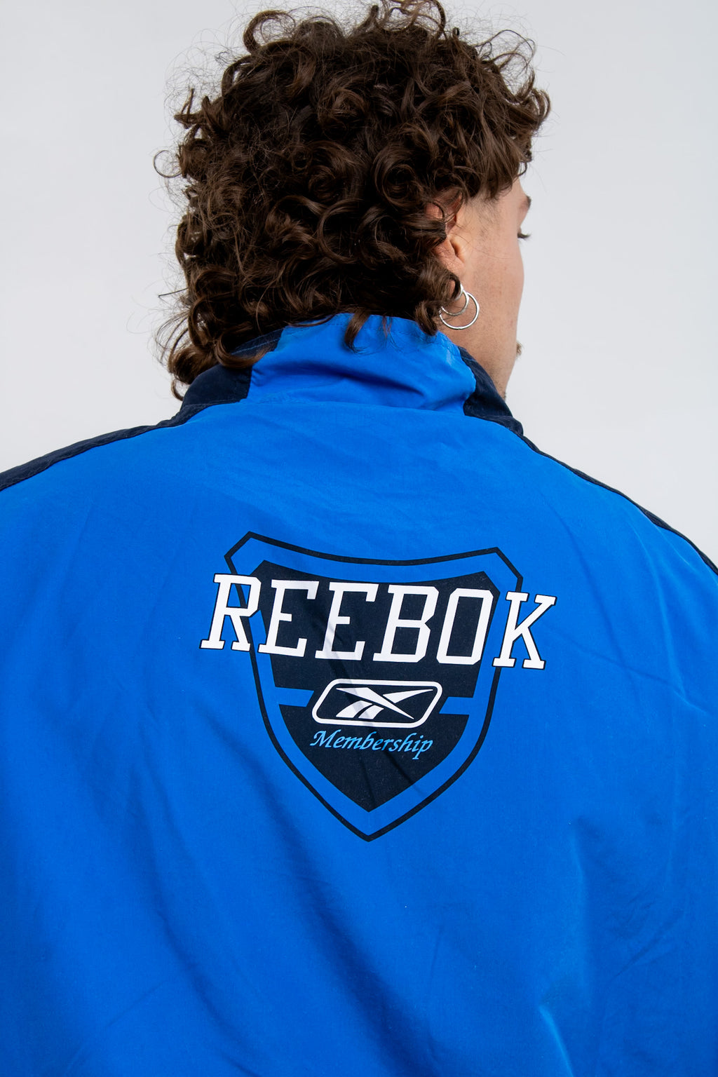 Reebok Jacket