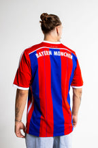 Adidas Bayern Munchen Football Jersey