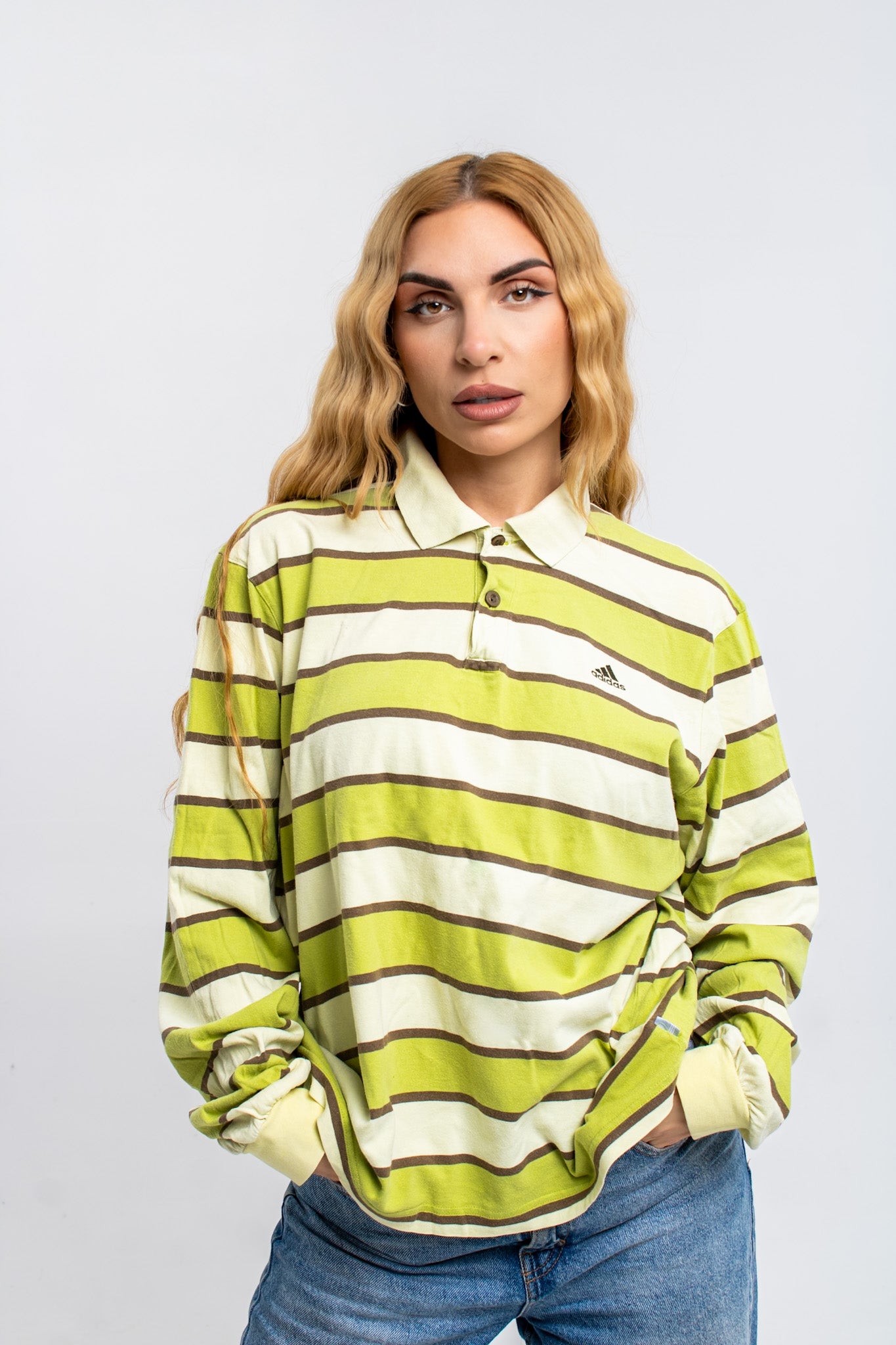 Adidas Polo T-shirt