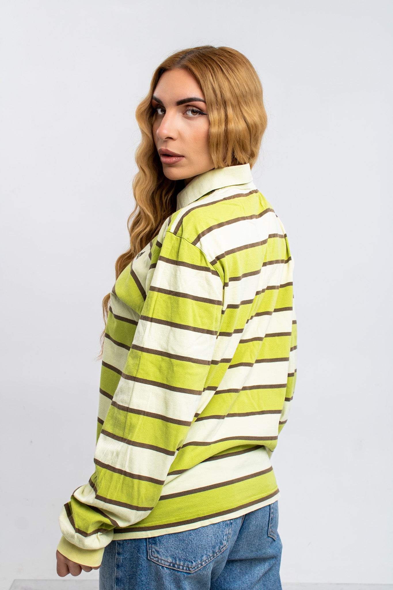 Adidas Polo T-shirt