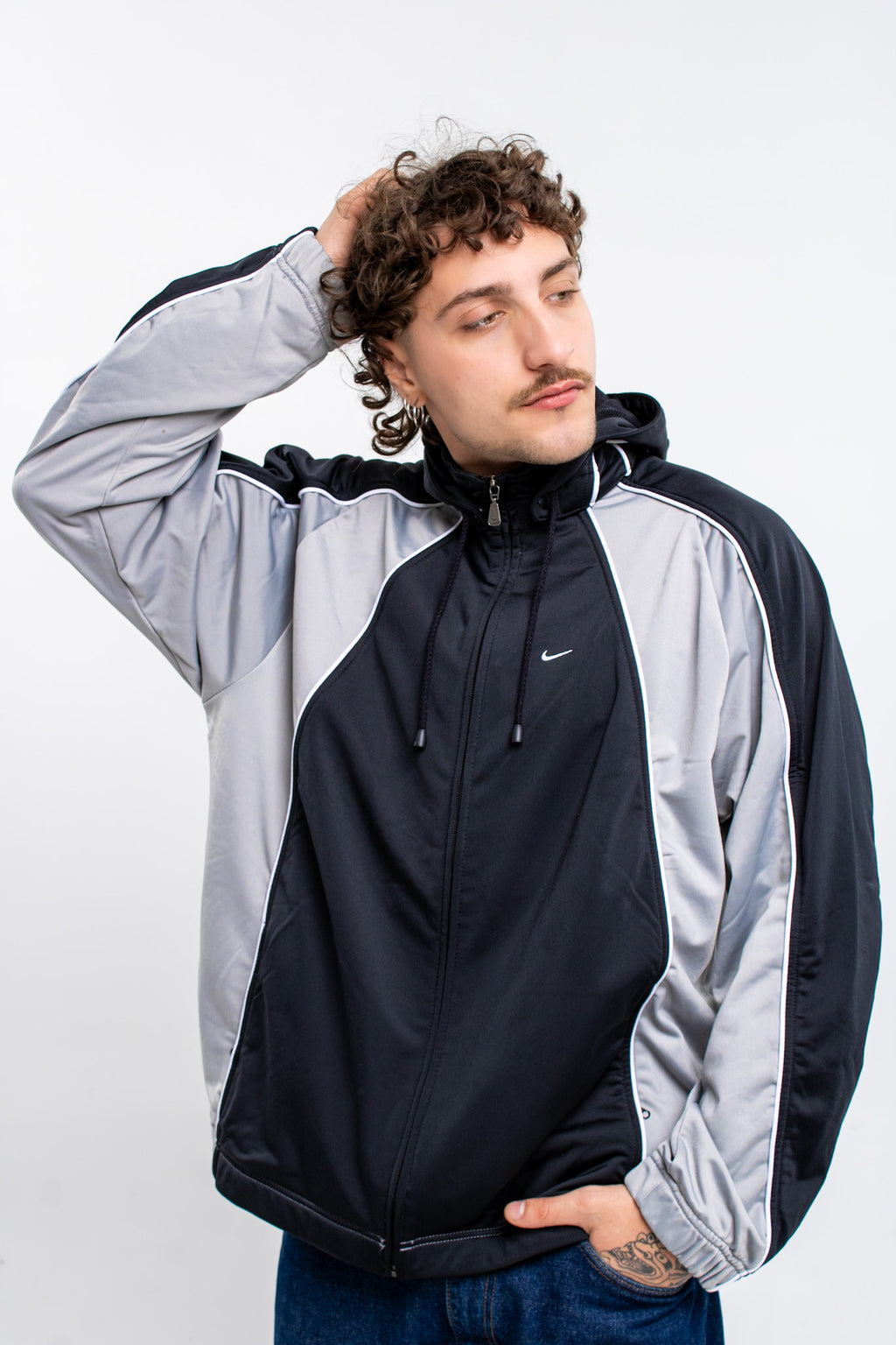 Nike Jacket