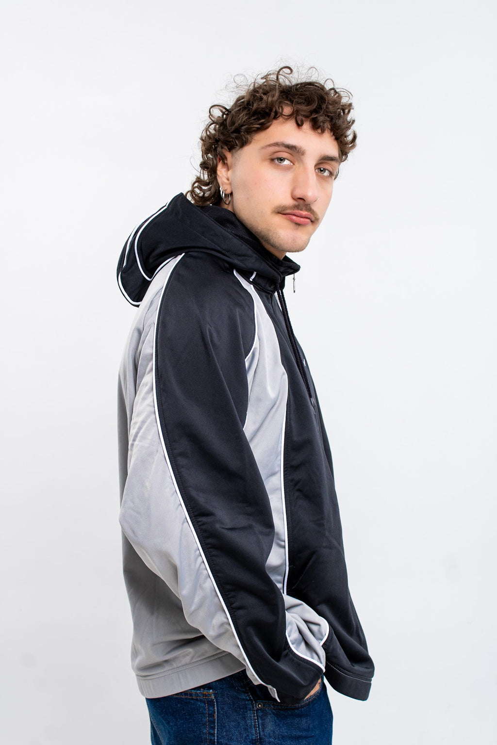 Nike Jacket