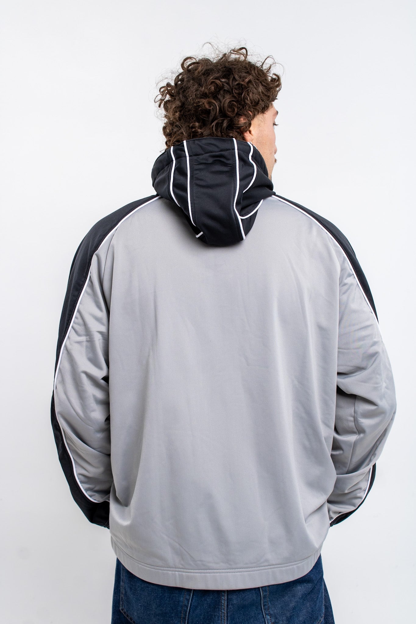 Nike Jacket