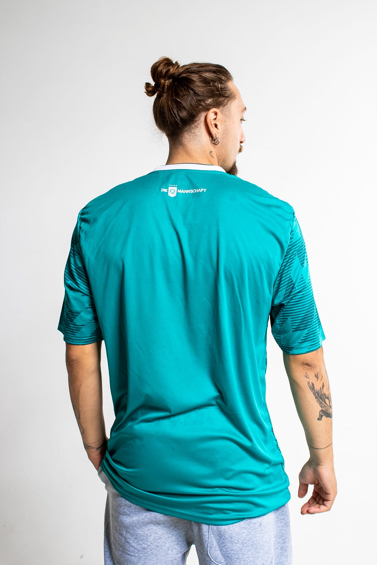 Germany Football Jersey