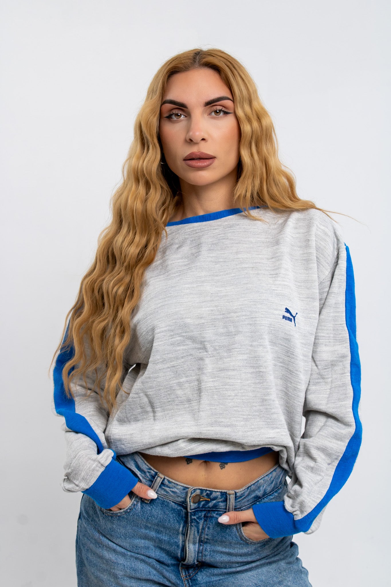 Puma Sweatshirt