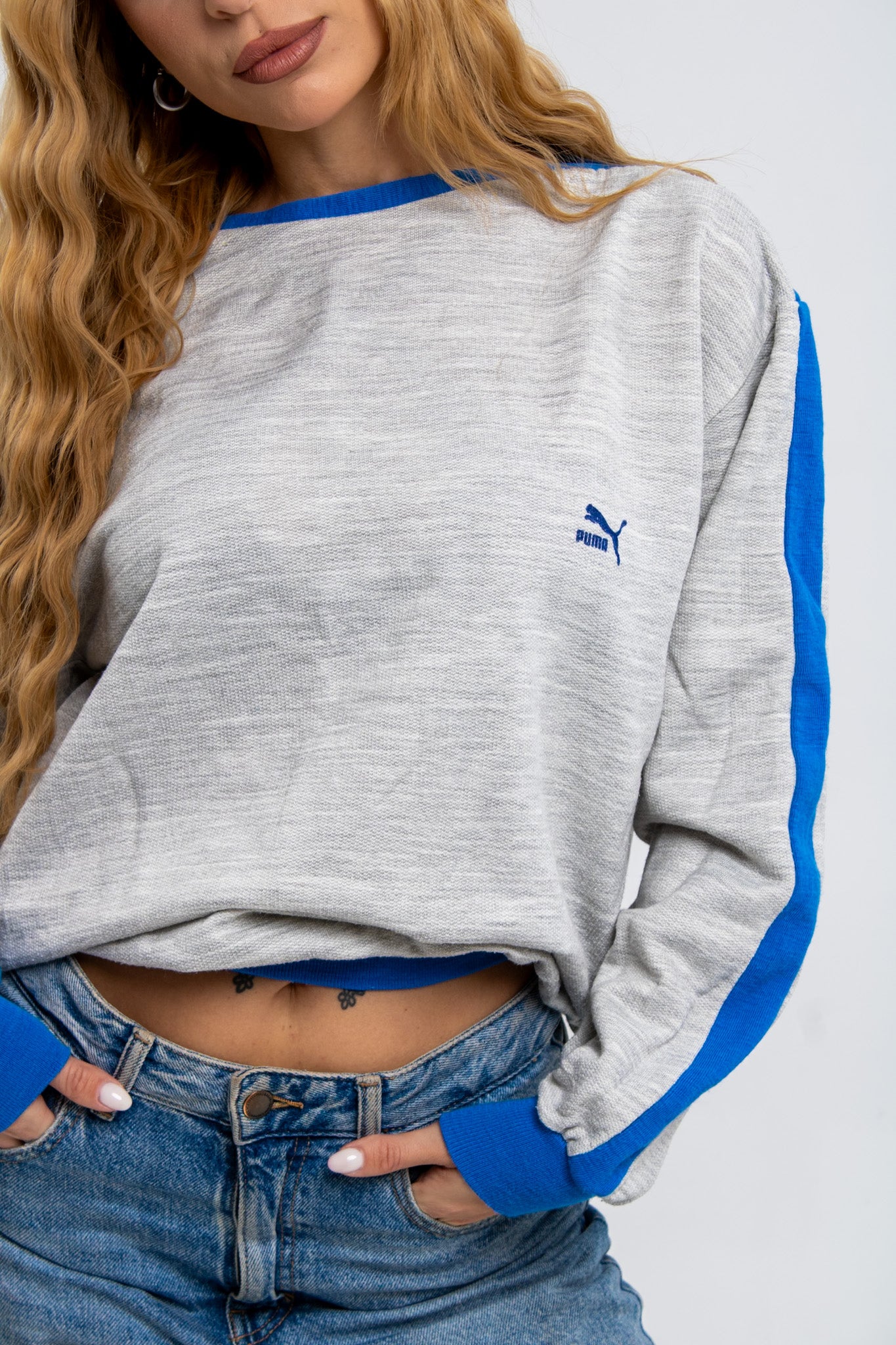 Puma Sweatshirt