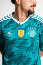 Germany Football Jersey