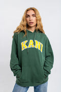 Karl Kani Hoodie