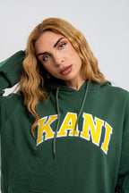 Karl Kani Hoodie
