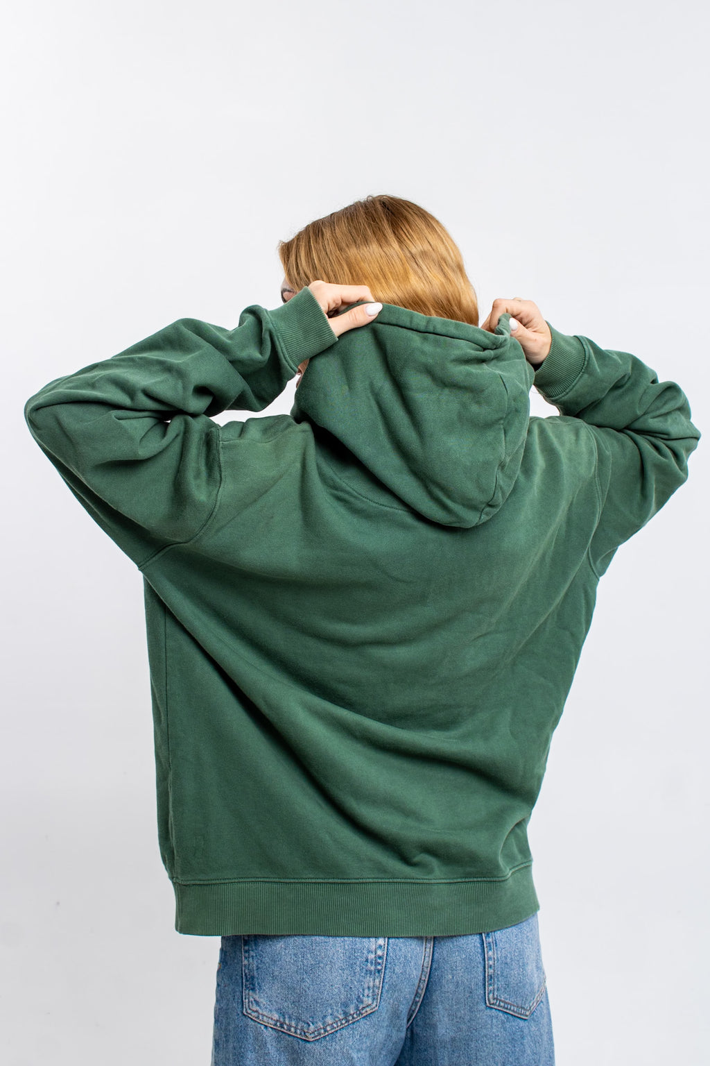 Karl Kani Hoodie