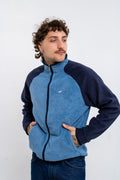 Adidas Fleece Jacket