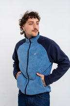 Adidas Fleece Jacket