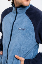 Adidas Fleece Jacket