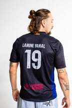 Nike FC Barcelona 24/25 Away Jersey
