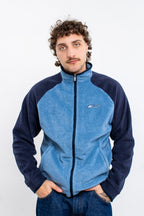 Adidas Fleece Jacket