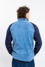 Adidas Fleece Jacket
