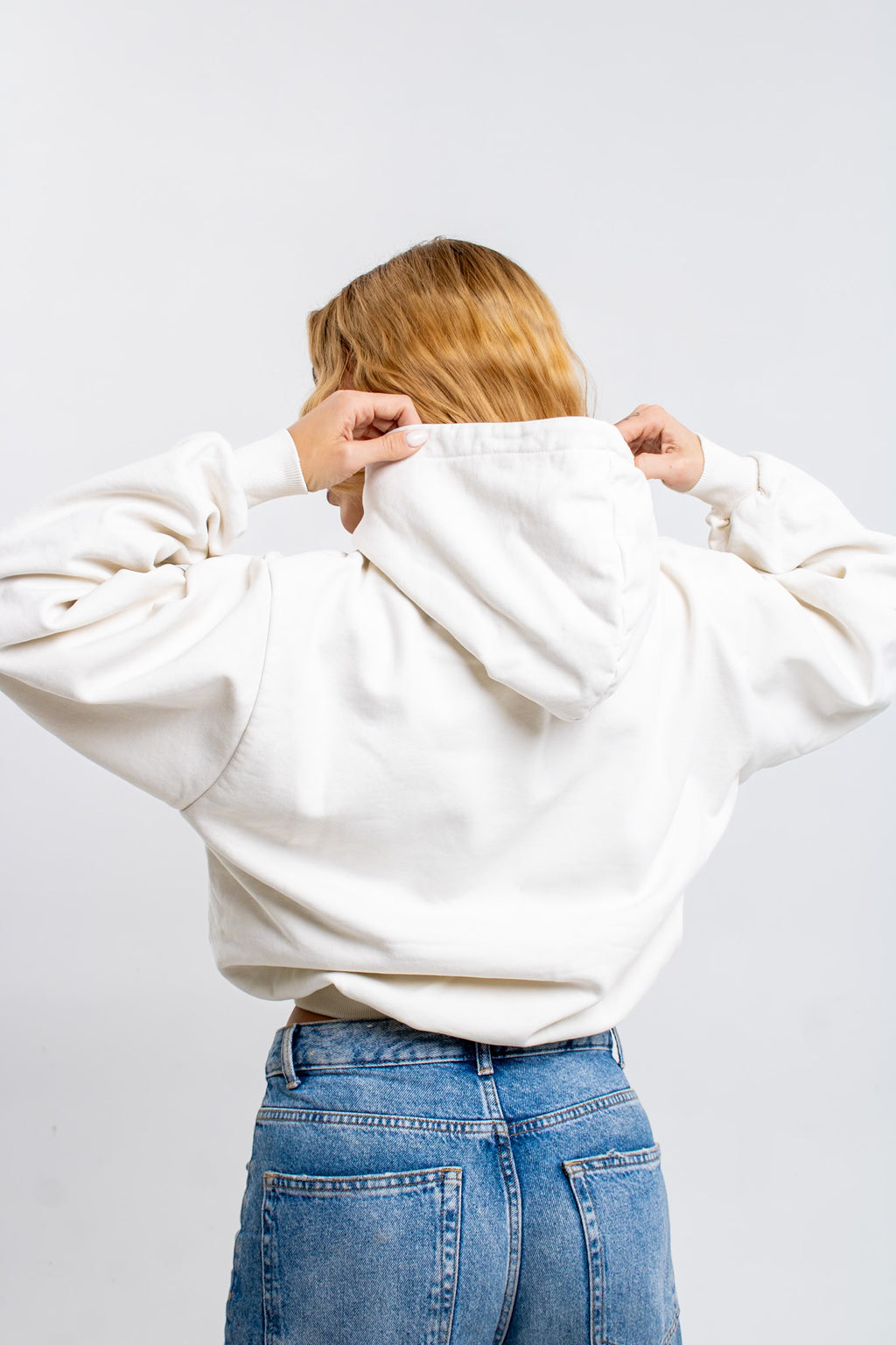 Karl Kani Hoodie