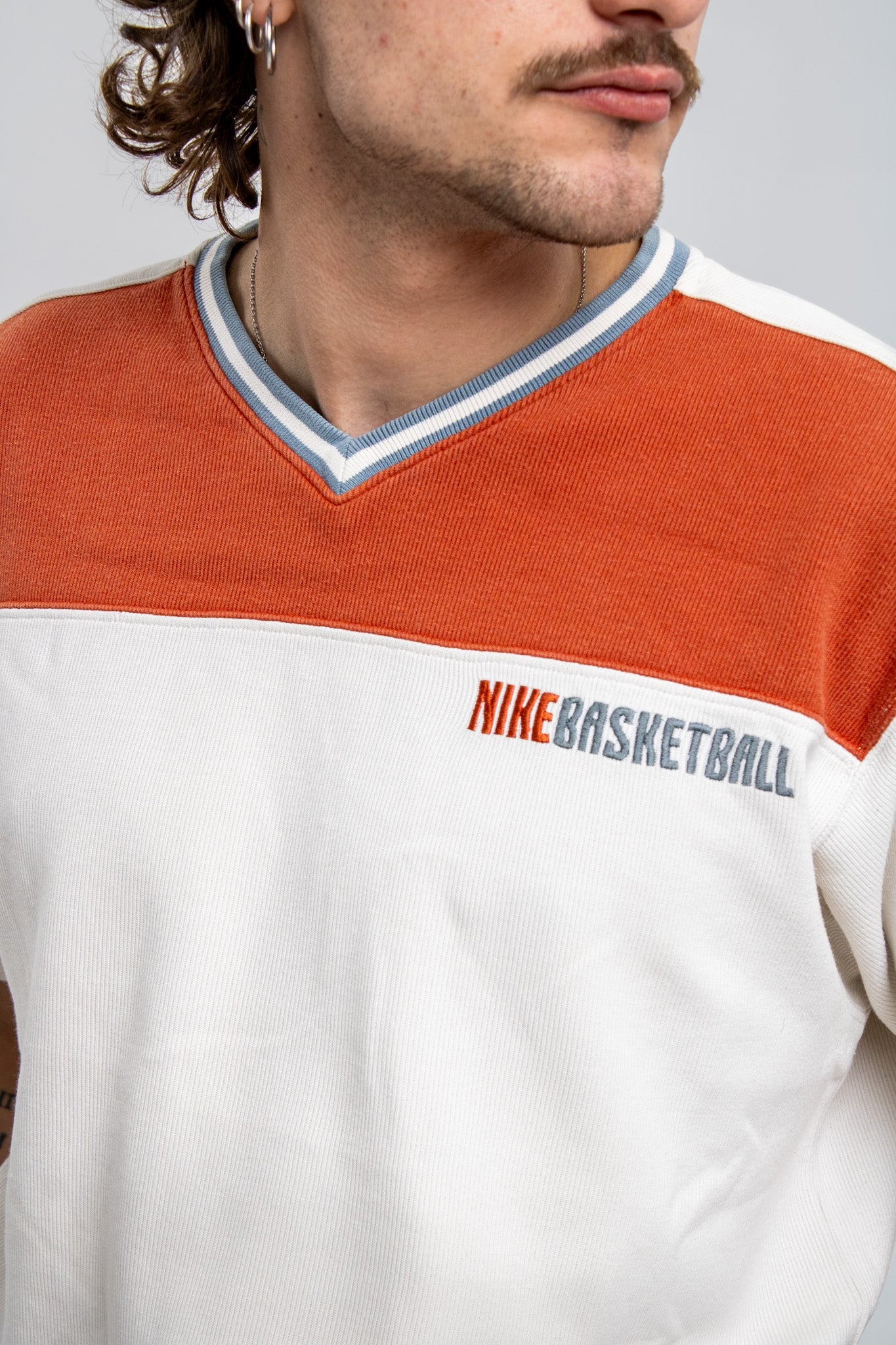 Nike Basketball Vintage T-shirt