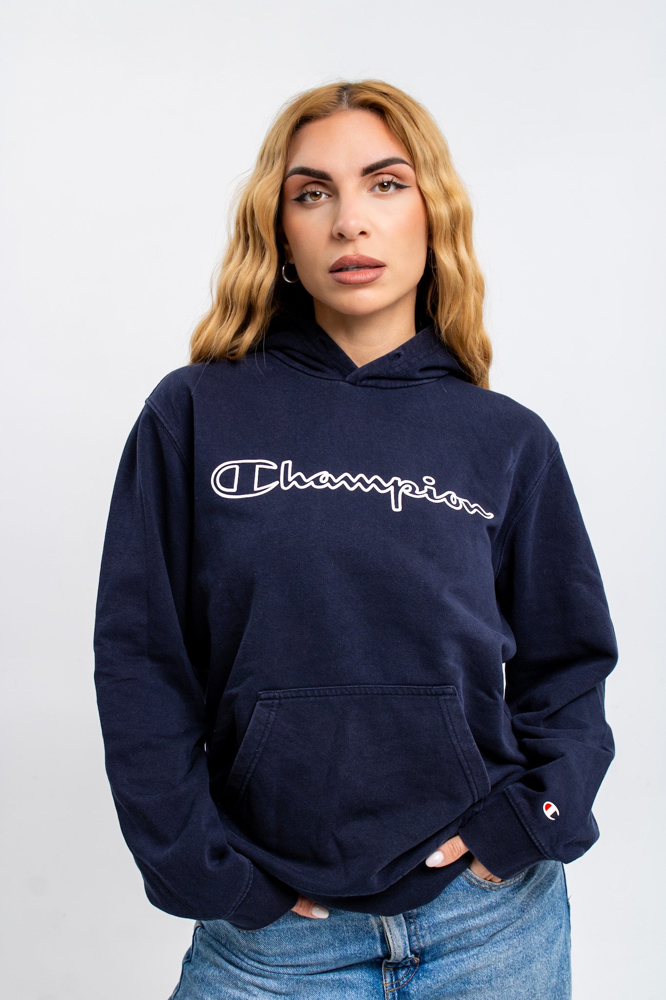 Champion Hoodie