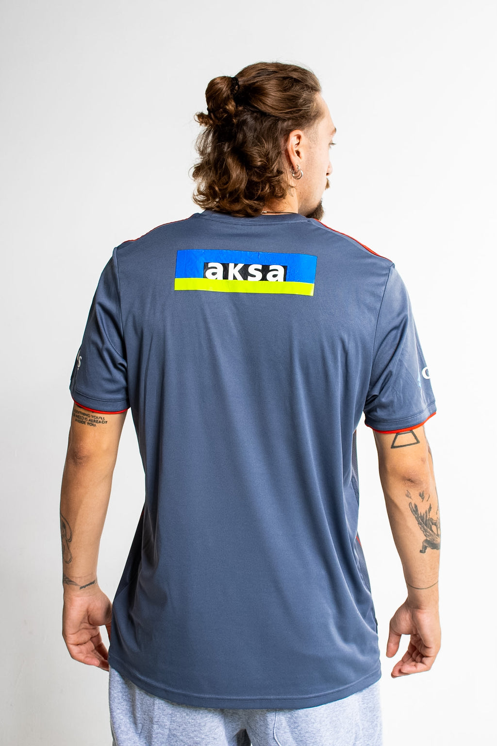 Adidas Beşiktaş JK Football Jersey