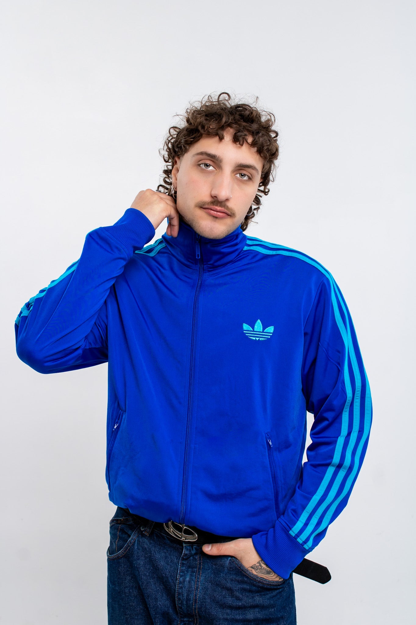Adidas Jacket