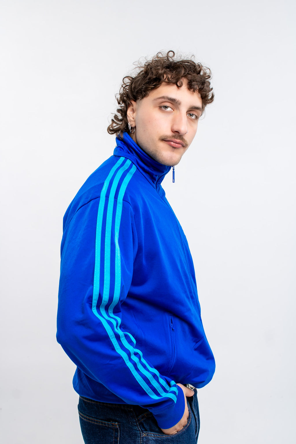 Adidas Jacket