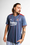 Adidas Beşiktaş JK Football Jersey