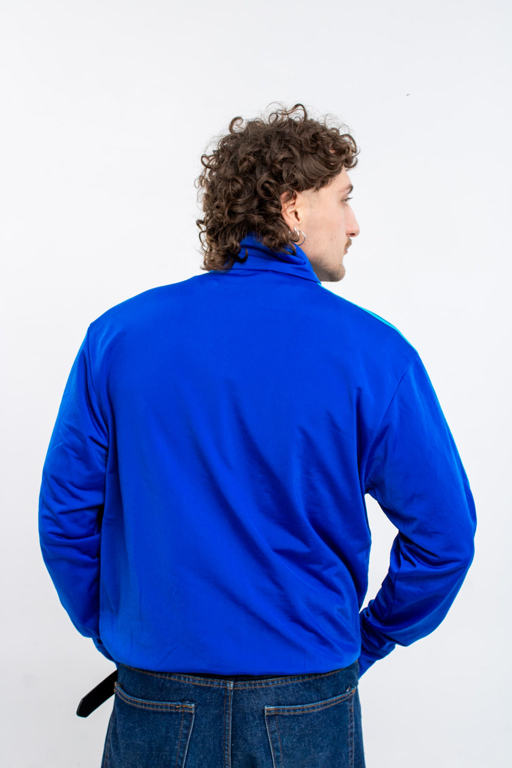 Adidas Jacket