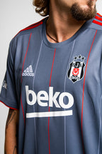 Adidas Beşiktaş JK Football Jersey