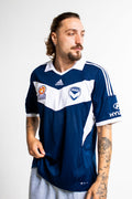 Adidas Melbourne Victory Football Jersey
