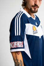 Adidas Melbourne Victory Football Jersey