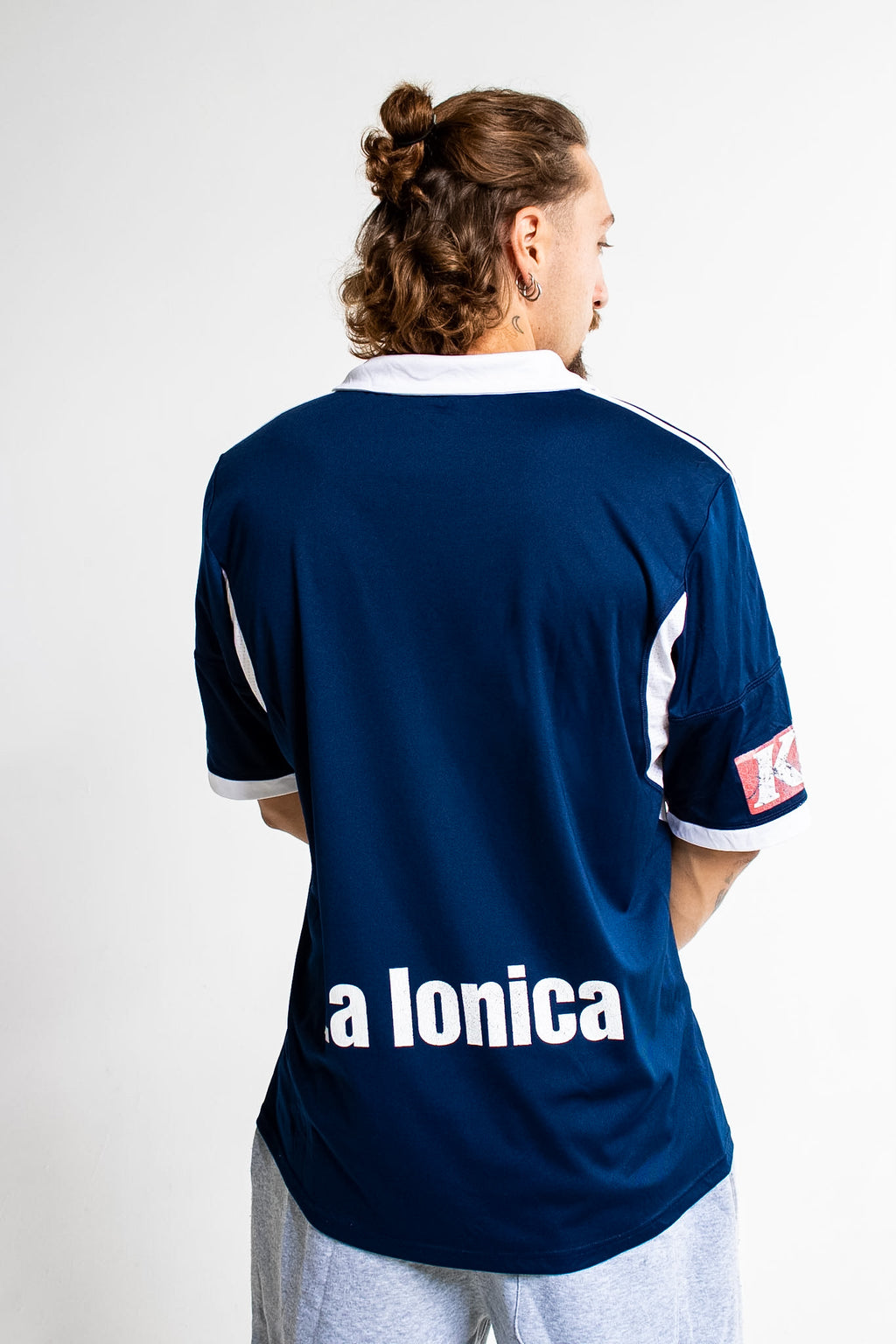 Adidas Melbourne Victory Football Jersey