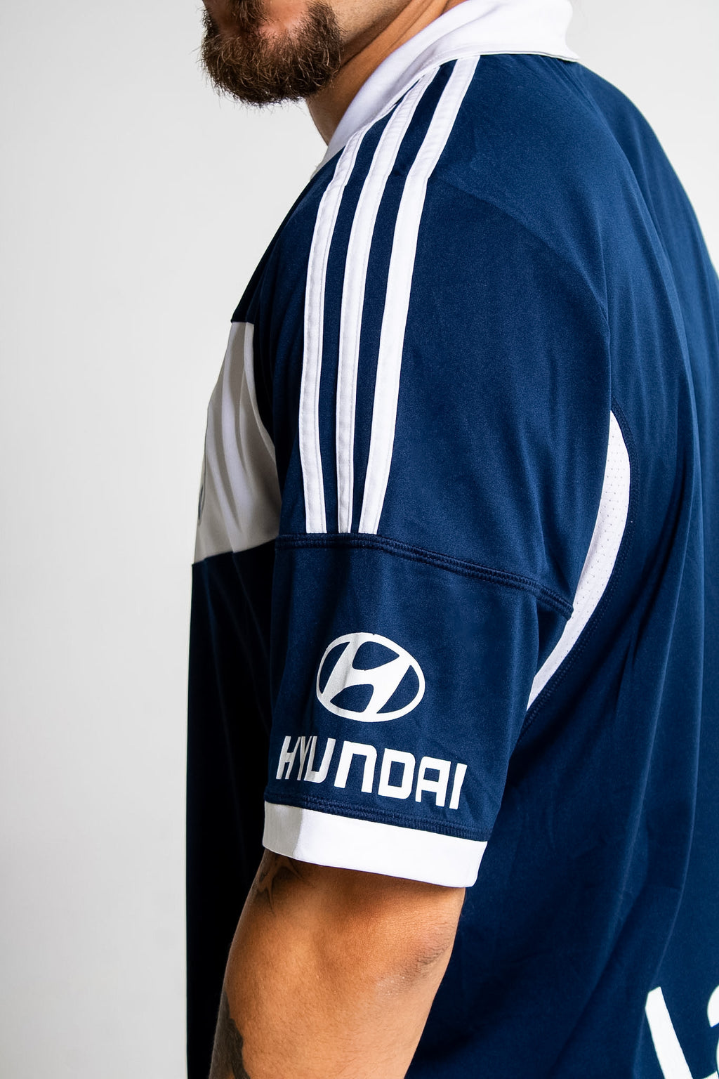 Adidas Melbourne Victory Football Jersey