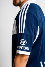 Adidas Melbourne Victory Football Jersey