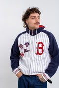 NHL Boston Red socks Jacket