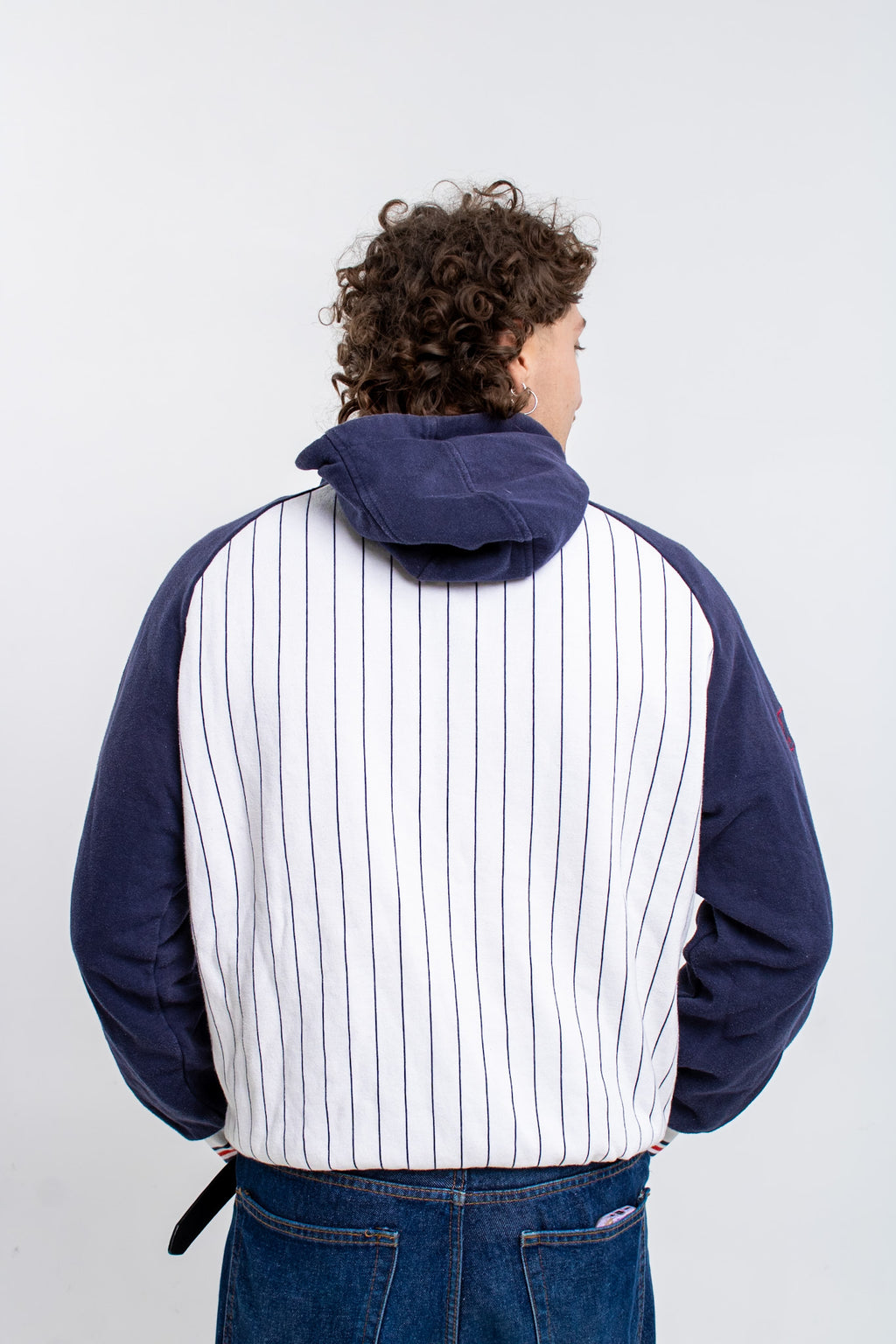 NHL Boston Red socks Jacket