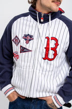 NHL Boston Red socks Jacket