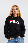 Fila Hoodie