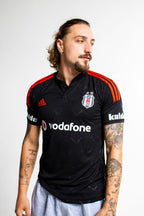 Adidas Beşiktaş JK Football Jersey