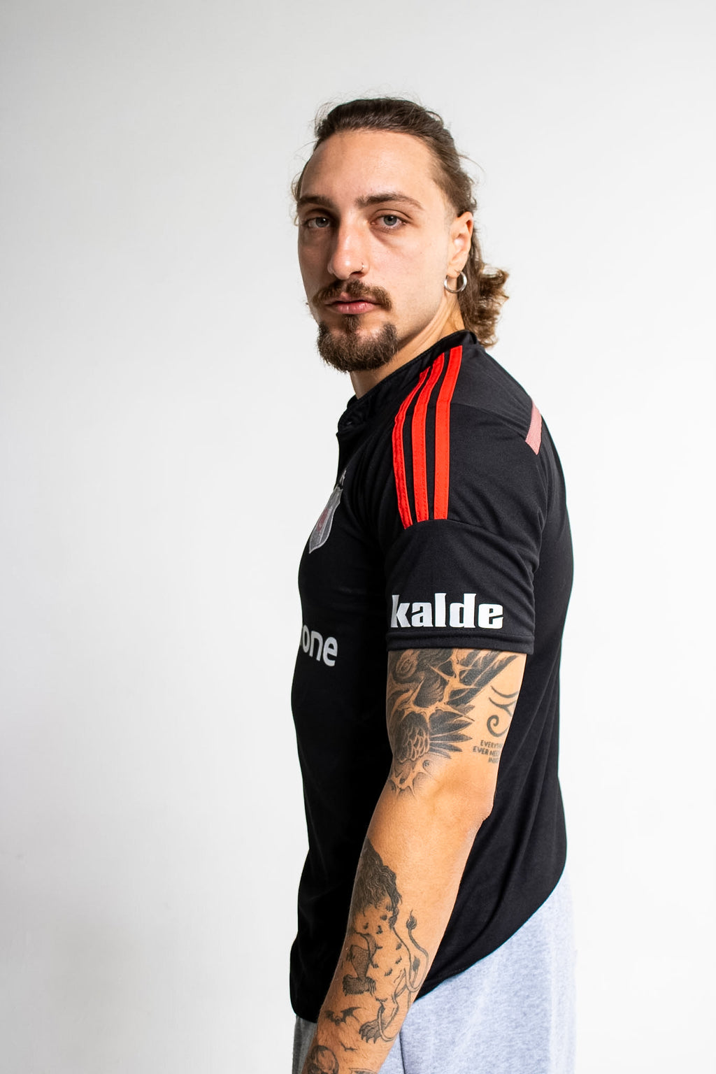 Adidas Beşiktaş JK Football Jersey