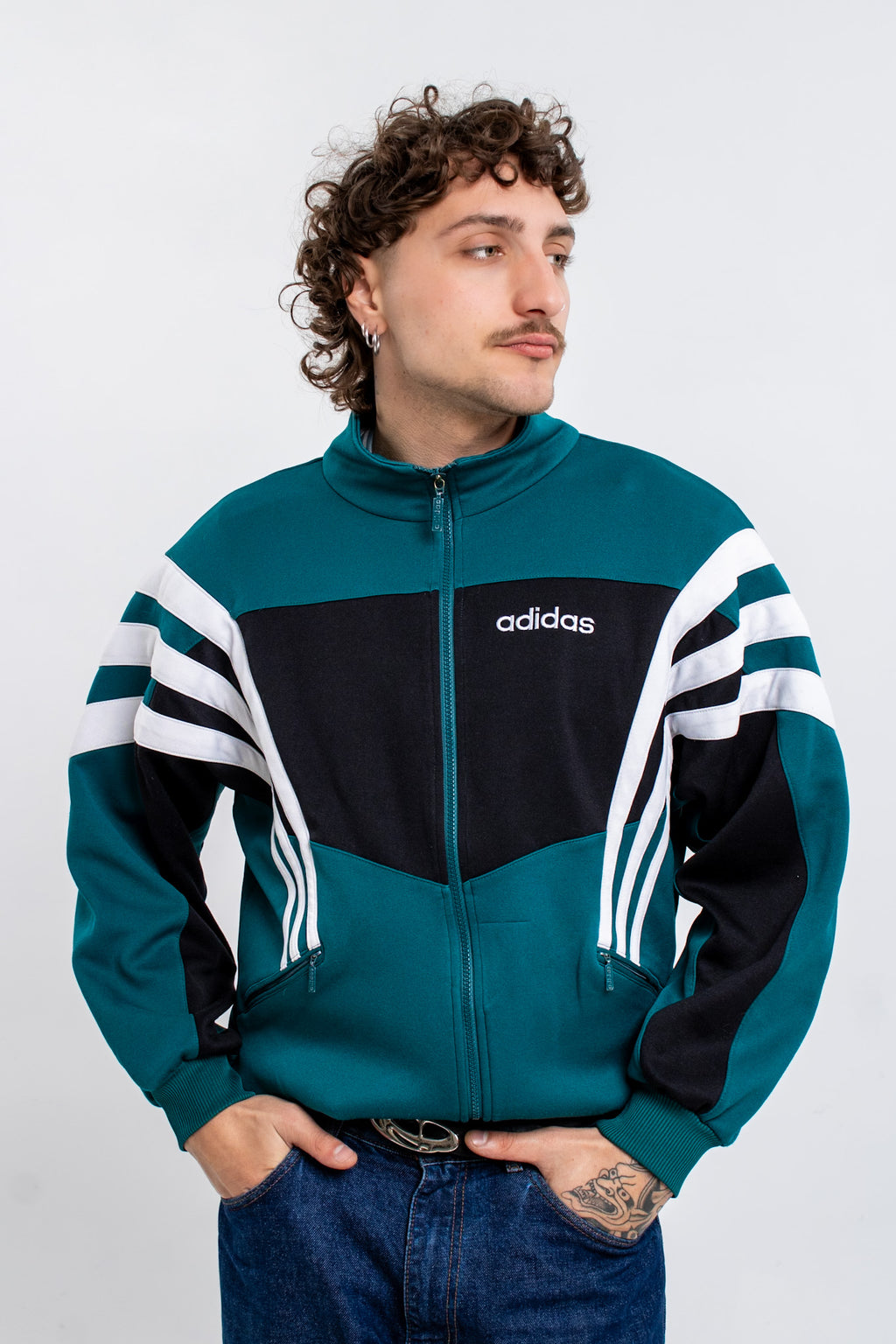 Adidas Jacket