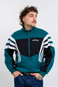 Adidas Jacket