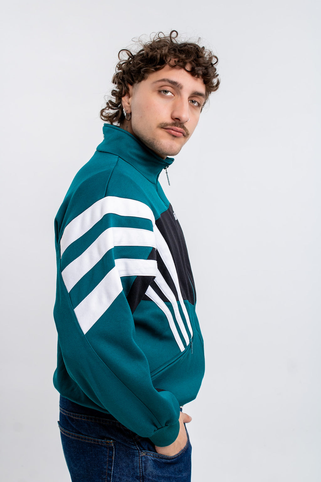 Adidas Jacket