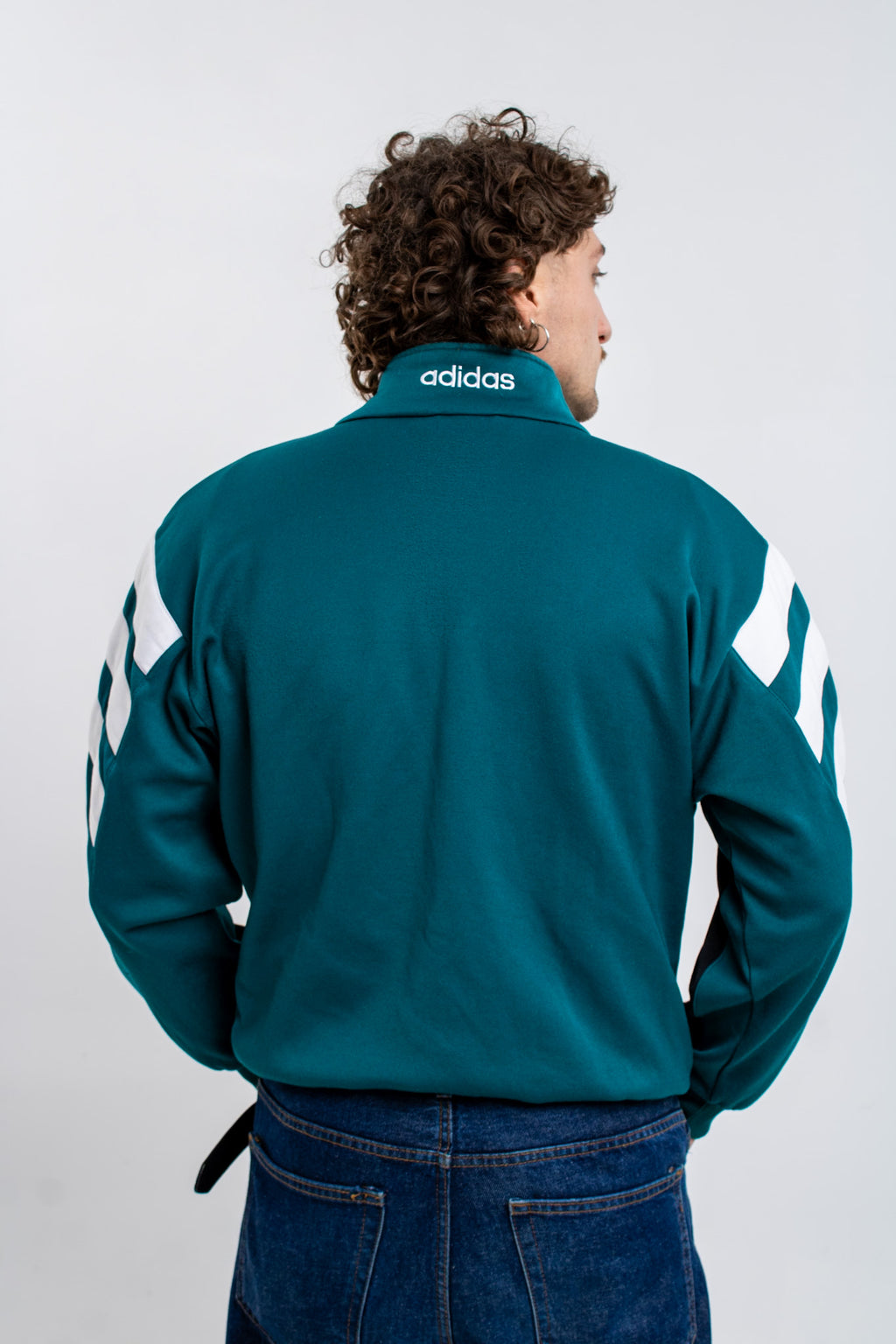 Adidas Jacket